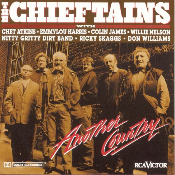 The Chieftains - Another Country